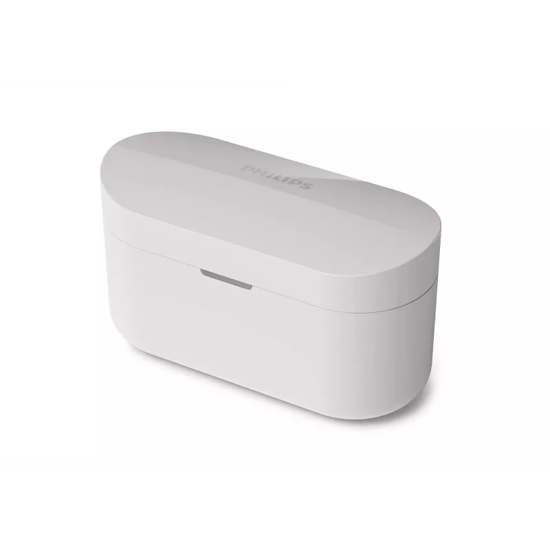 Philips TAT3508WT/00 headphones/headset True Wireless Stereo (TWS) In-ear Calls/Music Bluetooth White
