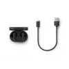 Philips TAT1138BK headphones/headset Wireless In-ear Calls/Music Bluetooth Black