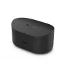 Philips TAT1138BK headphones/headset Wireless In-ear Calls/Music Bluetooth Black