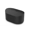 Philips TAT1138BK headphones/headset Wireless In-ear Calls/Music Bluetooth Black