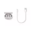 Philips TAT1138WT headphones/headset Wireless In-ear Calls/Music Bluetooth White