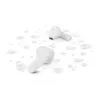 Philips TAT1138WT headphones/headset Wireless In-ear Calls/Music Bluetooth White