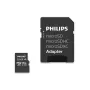 Philips FM25MP45B/00 memory card 256 GB MicroSDHC UHS-I Class 10