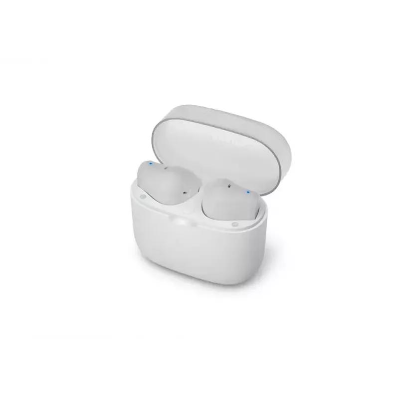 Philips TAT2139WT/00 headphones/headset Wireless In-ear Calls/Music Bluetooth White