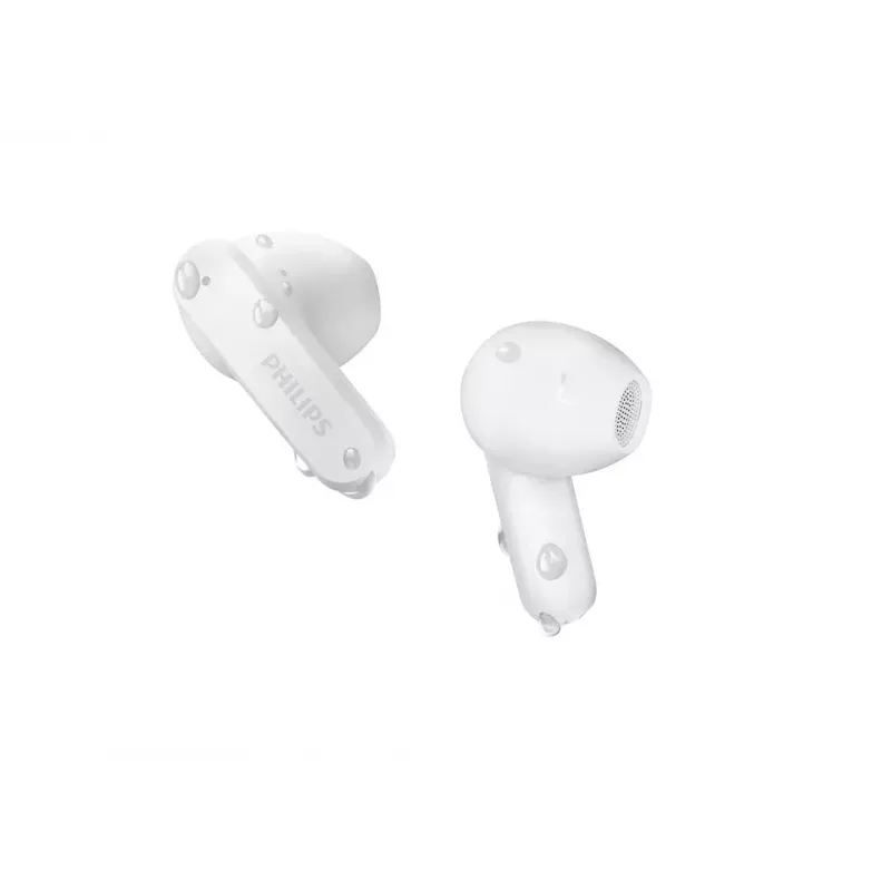 Philips TAT2139WT/00 headphones/headset Wireless In-ear Calls/Music Bluetooth White