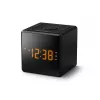 Philips TAR4500/10 alarm clock Digital alarm clock Black