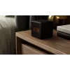Philips TAR4500/10 alarm clock Digital alarm clock Black