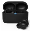 Philips 2000 series TAQ2000BK Headset True Wireless Stereo (TWS) Ear-clip-on, Open-ear Calls/Music Bluetooth Black