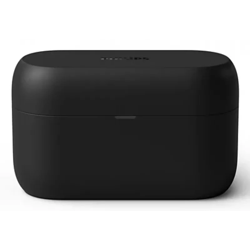 Philips 2000 series TAQ2000BK Headset True Wireless Stereo (TWS) Ear-clip-on, Open-ear Calls/Music Bluetooth Black