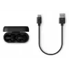 Philips 2000 series TAQ2000BK Headset True Wireless Stereo (TWS) Ear-clip-on, Open-ear Calls/Music Bluetooth Black