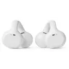 Philips 2000 series TAQ2000WT Headset True Wireless Stereo (TWS) Ear-clip-on, Open-ear Calls/Music Bluetooth White