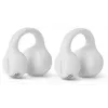 Philips 2000 series TAQ2000WT Headset True Wireless Stereo (TWS) Ear-clip-on, Open-ear Calls/Music Bluetooth White