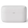 Philips 2000 series TAQ2000WT Headset True Wireless Stereo (TWS) Ear-clip-on, Open-ear Calls/Music Bluetooth White