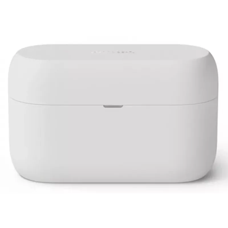 Philips 2000 series TAQ2000WT Headset True Wireless Stereo (TWS) Ear-clip-on, Open-ear Calls/Music Bluetooth White