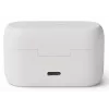 Philips 2000 series TAQ2000WT Headset True Wireless Stereo (TWS) Ear-clip-on, Open-ear Calls/Music Bluetooth White