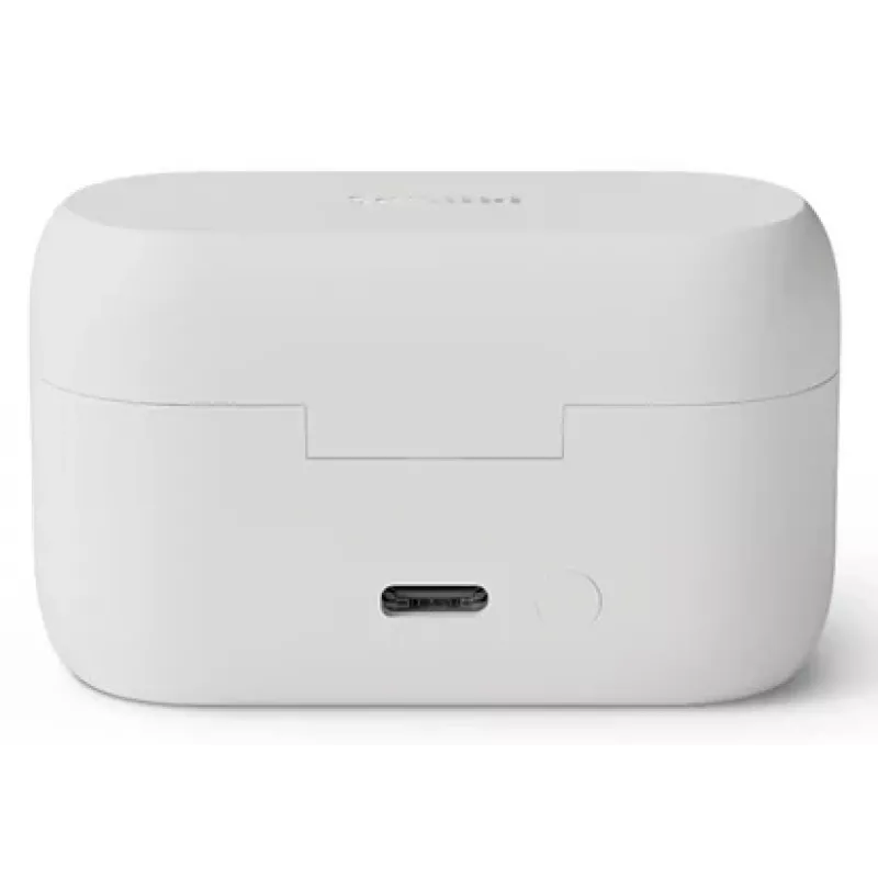 Philips 2000 series TAQ2000WT Headset True Wireless Stereo (TWS) Ear-clip-on, Open-ear Calls/Music Bluetooth White