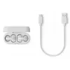 Philips 2000 series TAQ2000WT Headset True Wireless Stereo (TWS) Ear-clip-on, Open-ear Calls/Music Bluetooth White