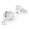 Wireless in-ear headset Philips TAT2520WT/00 — Bluetooth, for calls and music, 20–20000 Hz, 10 m range, white, 40 g