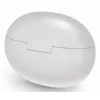 Wireless in-ear headset Philips TAT2520WT/00 — Bluetooth, for calls and music, 20–20000 Hz, 10 m range, white, 40 g