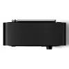 Philips TAV2000DB Portable Analog & digital Black