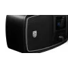 Philips TAV2000DB Portable Analog & digital Black