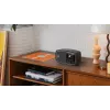 Philips TAV2000DB Portable Analog & digital Black