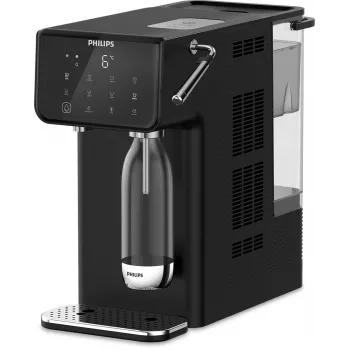 Philips ADD5962BK/10 water filter Dispenser water filter 3.8 L Black