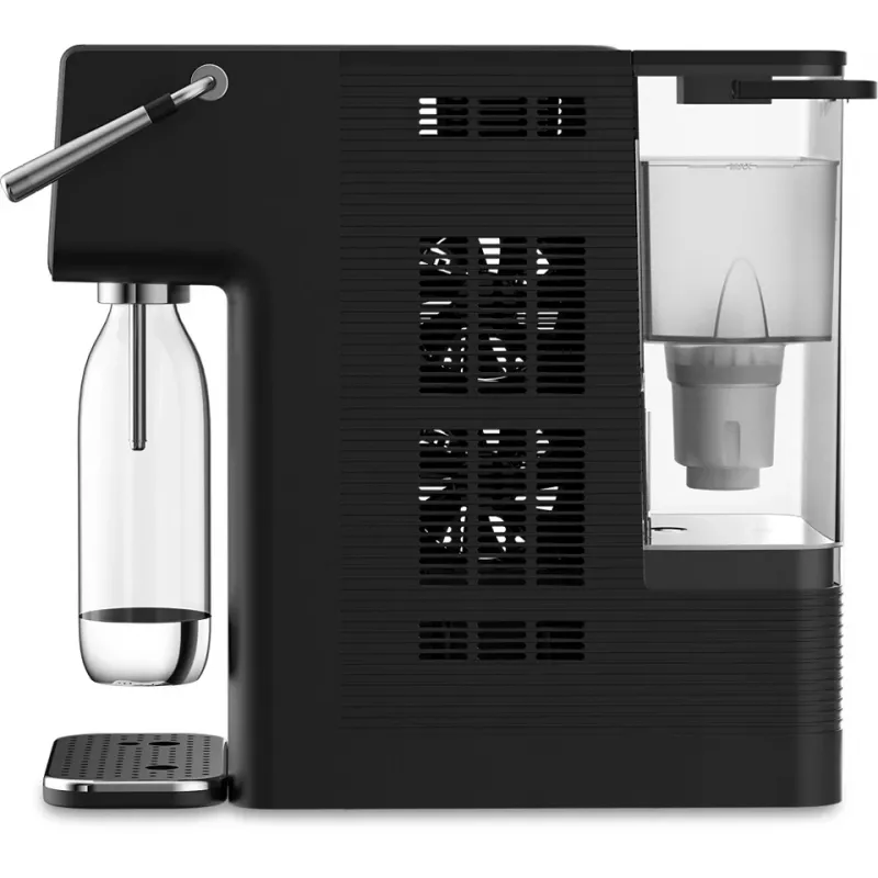 Philips ADD5962BK/10 water filter Dispenser water filter 3.8 L Black