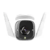 TP-Link Tapo Outdoor Security Wi-Fi Camera, IP security camera, Outdoor, Wired & Wireless, CE, NCC, Wall, White