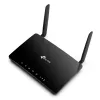 TP-Link MR550 wireless router Gigabit Ethernet Dual-band (2.4 GHz / 5 GHz) 4G
