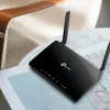 TP-Link MR550 wireless router Gigabit Ethernet Dual-band (2.4 GHz / 5 GHz) 4G