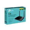 TP-Link MR550 wireless router Gigabit Ethernet Dual-band (2.4 GHz / 5 GHz) 4G