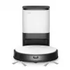 TP-Link Tapo RV20 Mop Plus 0.35 L Black, White