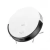 TP-Link Tapo RV20 Mop Plus 0.35 L Black, White