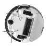 TP-Link Tapo RV20 Mop Plus 0.35 L Black, White