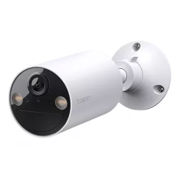 Security camera TP‑LINK Tapo C410 1080p wire‑free indoor/outdoor — 2‑pack