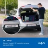 TP-Link Tapo C410 4-pack Bullet IP security camera Outdoor 2304 x 1296 pixels Ceiling/wall