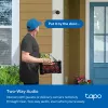 TP-Link Tapo C410 4-pack Bullet IP security camera Outdoor 2304 x 1296 pixels Ceiling/wall