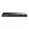 TP-Link Omada DS1024G network switch Unmanaged Gigabit Ethernet (10/100/1000) 1U Black
