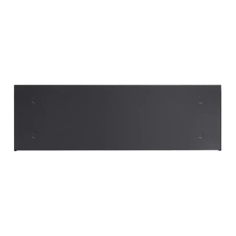 TP-Link Omada DS1024G network switch Unmanaged Gigabit Ethernet (10/100/1000) 1U Black