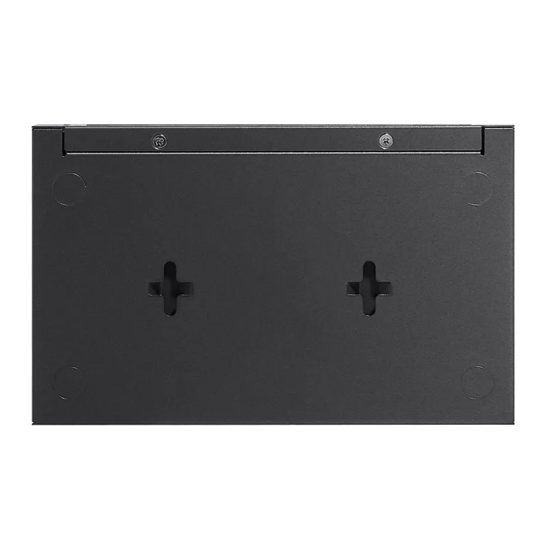 TP-Link Omada DS108G-M2 network switch Unmanaged 2.5G Ethernet (100/1000/2500) Black