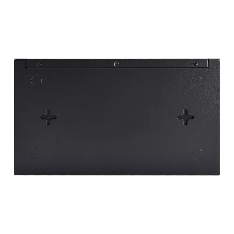 TP-Link Omada DS105X network switch Unmanaged 10G Ethernet (100/1000/10000) Black