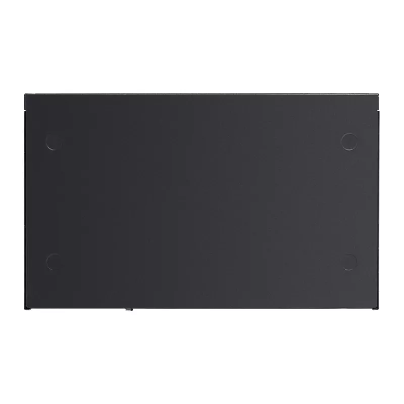 TP-Link Omada DS1008X network switch Unmanaged 10G Ethernet (100/1000/10000) 1U Black
