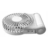 ARCTIC Summair 2Go - Powerful Handheld Fan with Extra-Long Battery Life