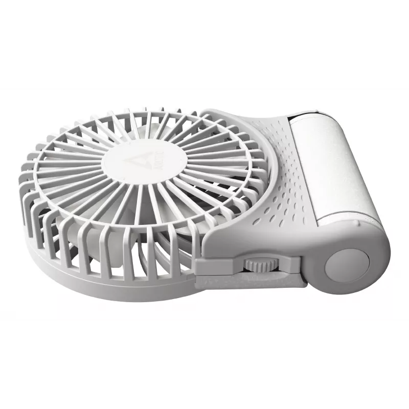 ARCTIC Summair 2Go - Powerful Handheld Fan with Extra-Long Battery Life