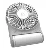ARCTIC Summair 2Go - Powerful Handheld Fan with Extra-Long Battery Life
