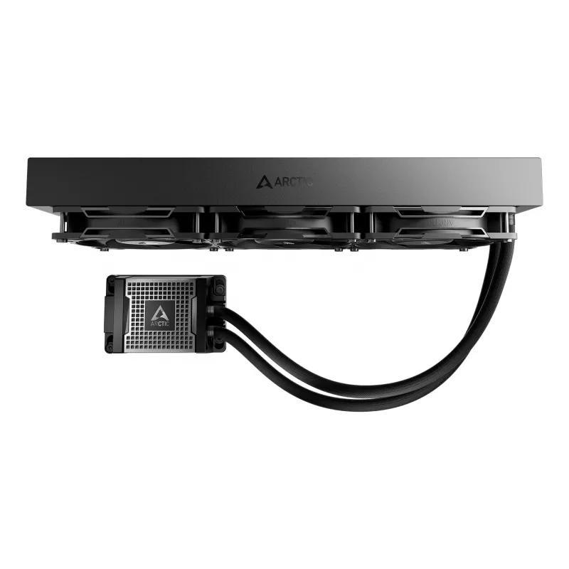 ARCTIC Liquid Freezer WS360-SP6 Processor Liquid cooling kit 12 cm Black 1 pc(s)
