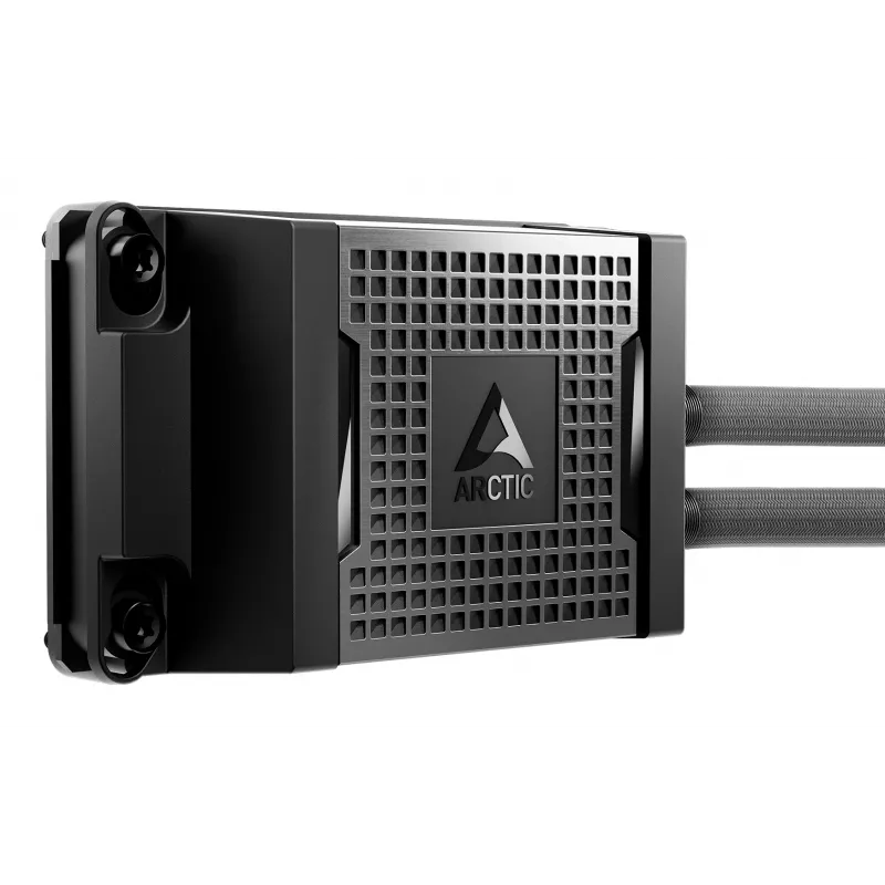 ARCTIC Liquid Freezer WS360-SP6 Processor Liquid cooling kit 12 cm Black 1 pc(s)