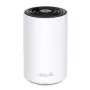 Mesh router TP-Link AXE5400 Tri-Band 2.4 GHz 5 GHz 6 GHz Wi-Fi 6E