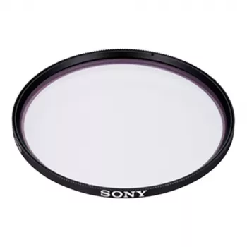 Camera Lens Filter Sony VF-62MPAM